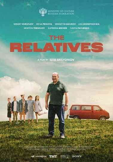 The Relatives Poster