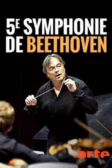 Beethoven - Symphonie n°5 Poster