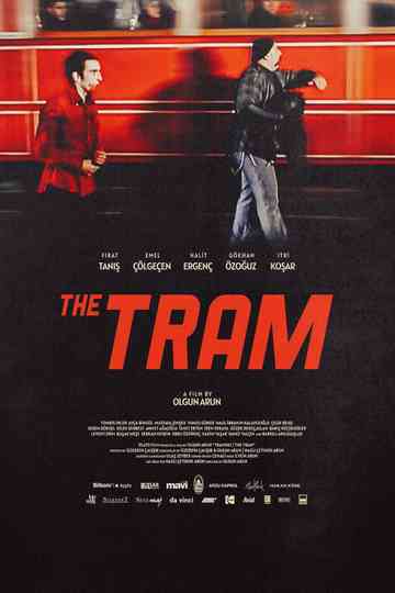 Tramvay Poster