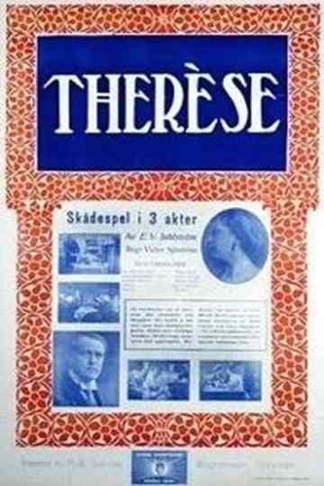 Therèse Poster