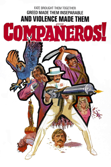 Compañeros