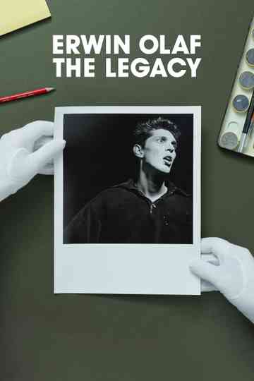 Erwin Olaf  The Legacy Poster