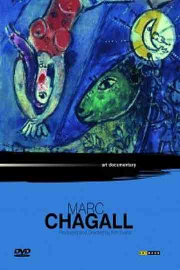 Marc Chagall Poster