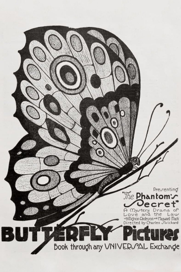 The Phantoms Secret