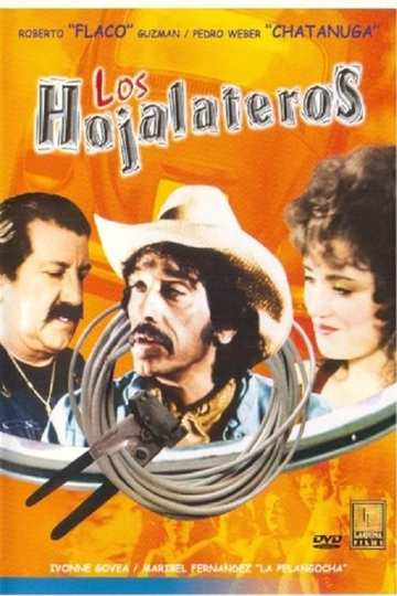 Los hojalateros