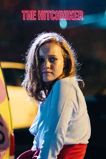 The Hitchhiker Poster