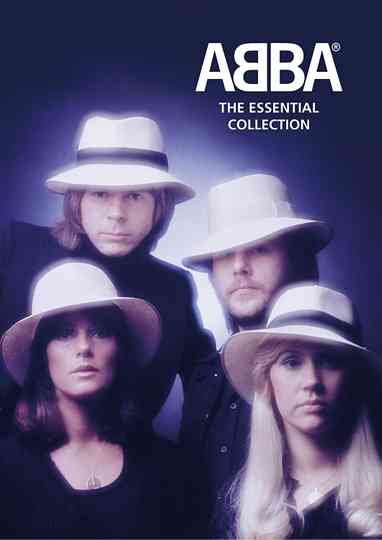 ABBA: The Essential Collection Poster