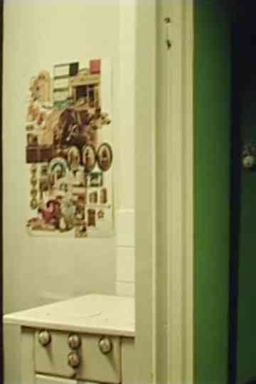 Swedish Rooms Poster