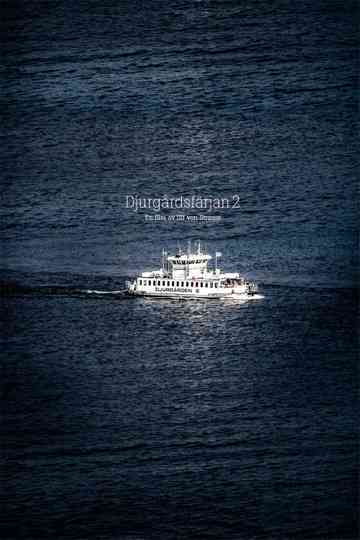 Djurgårdsfärjan 2 Poster