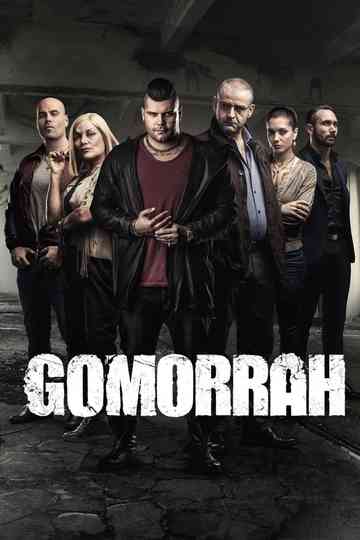 Gomorrah