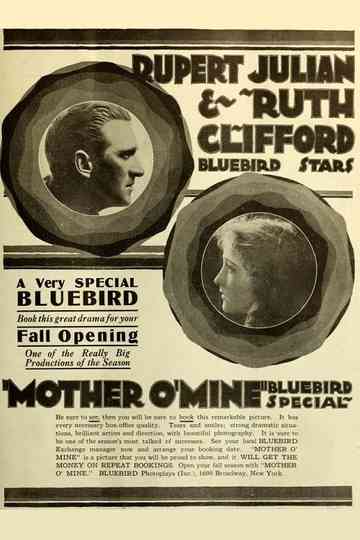 Mother o' Mine Poster