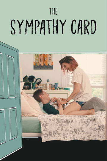 The Sympathy Card Poster