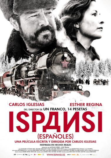 Ispansi Españoles