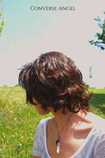 Converse Angel Poster