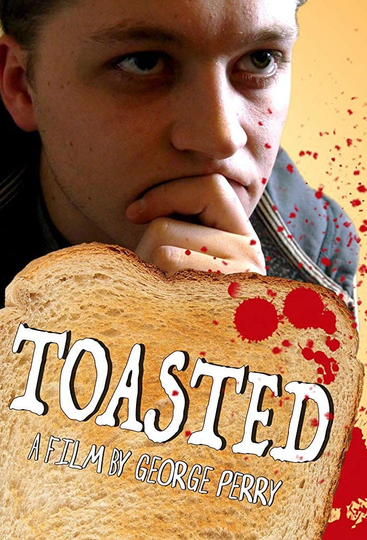 Toasted