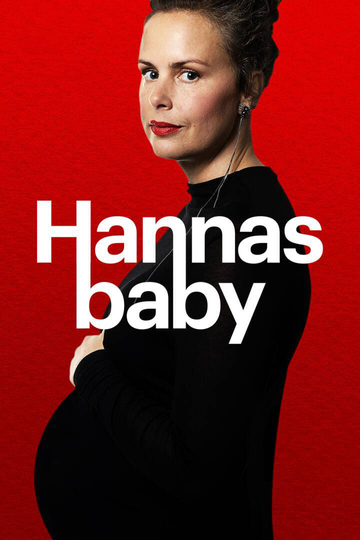 Hannas baby Poster