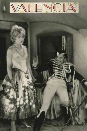 Valencia Poster