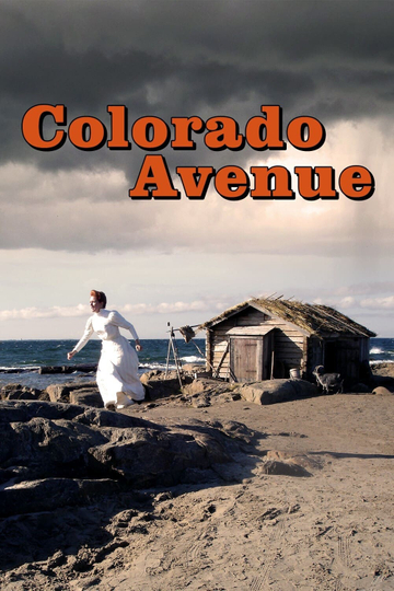 Colorado Avenue Poster