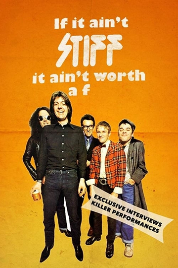 If It Aint Stiff It Aint Worth a Fuck Poster