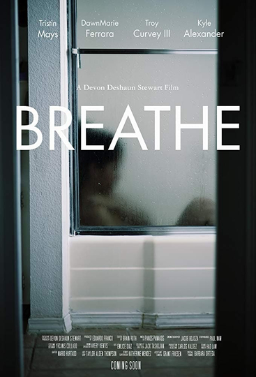 Breathe Poster