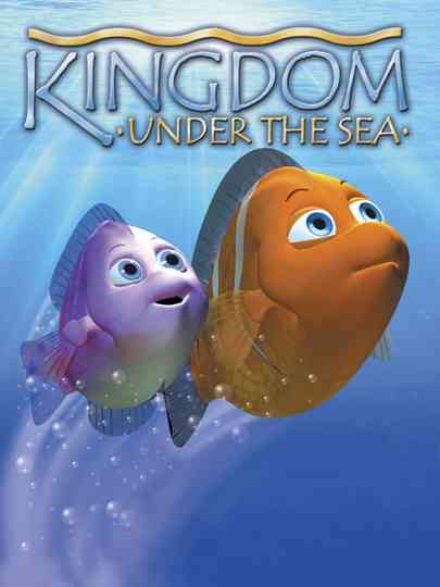 Kingdom Under the Sea Collection Poster