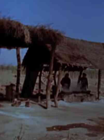 Trapiches caseros Poster