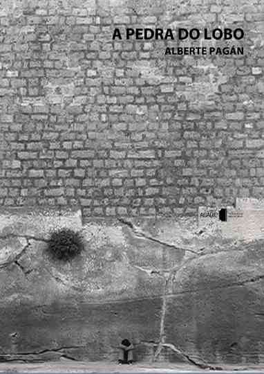 A pedra do lobo Poster