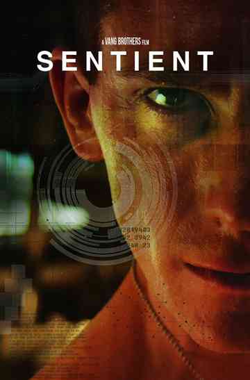 Sentient Poster