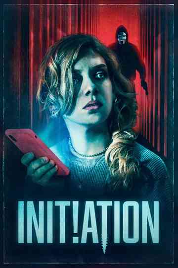 Initation poster