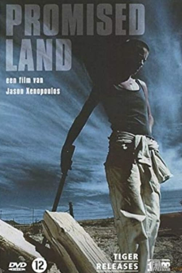 Promised Land Poster