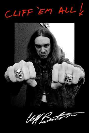 Metallica  Cliff Em All