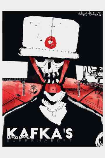 Kafkas Supermarket Poster