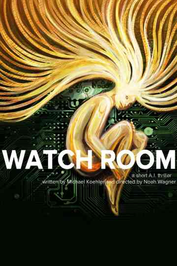 Watch Room Poster