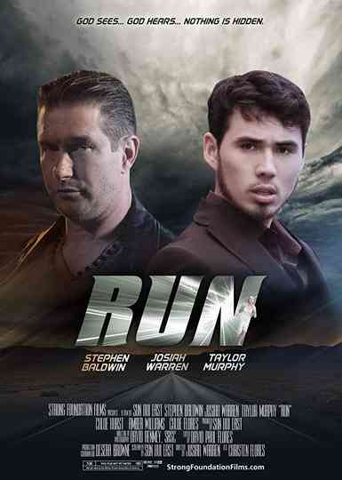 Run Poster