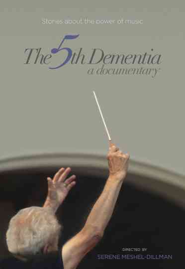 The 5th Dementia Documentary Poster