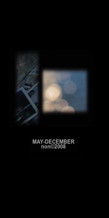 MayDecember 2