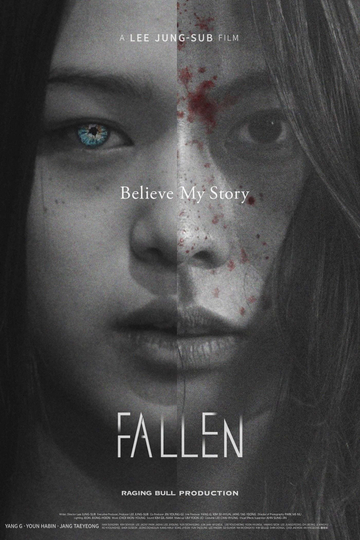 Fallen Poster