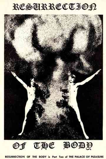 Resurrection of the Body Poster