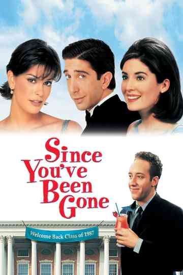 Since You've Been Gone Poster