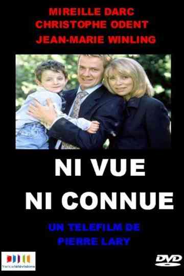 Ni vue ni connue Poster