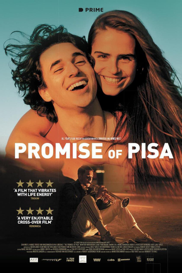 Promise of Pisa Poster