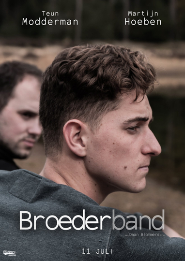 Broederband Poster