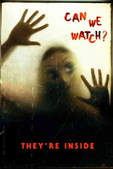 Theyre Inside Poster