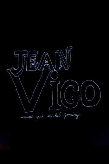 Jean Vigo Poster