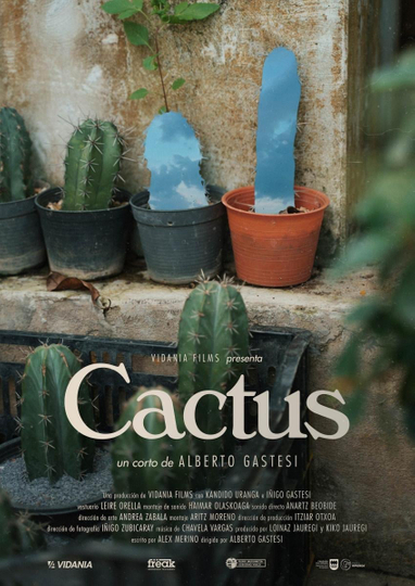 Cactus