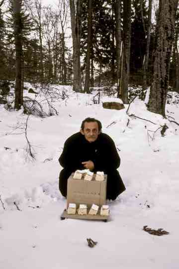 Potatoes Potatoes Poster