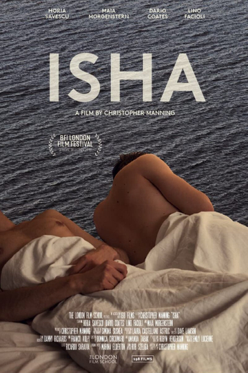 Isha Poster