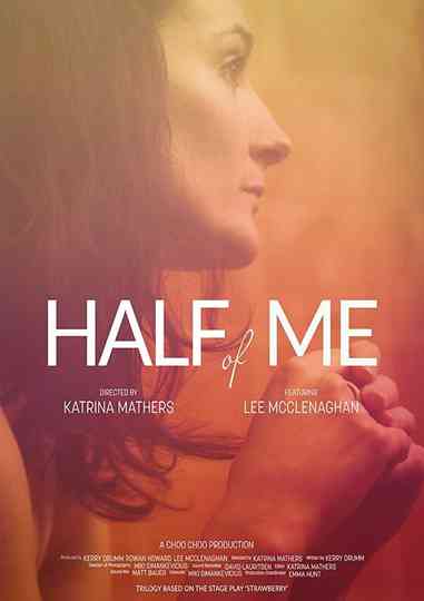 Half of Me Poster