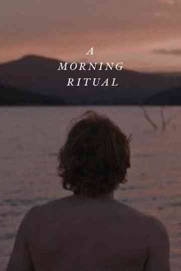 A Morning Ritual Poster