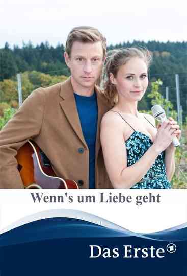Wenns um Liebe geht